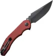 Civivi Bluetick Linerlock Burgundy CIVC230502