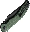 Civivi Bluetick Linerlock Green Mic CIVC230503