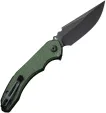 Civivi Bluetick Linerlock Green Mic CIVC230503