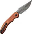 Civivi Bluetick Linerlock Wood CIVC23050DS1