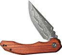 Civivi Bluetick Linerlock Wood CIVC23050DS1