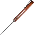 Civivi Bluetick Linerlock Wood CIVC23050DS1