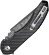 Civivi Bluetick Linerlock CF CIVC23050DS2