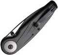 Civivi Starflare Button Lock Black CIVC230521