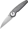 Civivi Starflare Button Lock Gray - CIVC230522