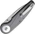 Civivi Starflare Button Lock Gray CIVC230522
