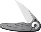 Civivi Starflare Button Lock Gray CIVC230522