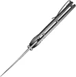 Civivi Starflare Button Lock Gray CIVC230522