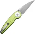 Civivi Starflare Button Lock Lime CIVC230523