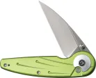 Civivi Starflare Button Lock Lime CIVC230523