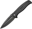 Civivi Incindie Button Lock Black G10 - CIVC230531