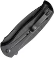 Civivi Incindie Button Lock Black G10 CIVC230531