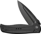 Civivi Incindie Button Lock Black G10 CIVC230531