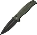 Civivi Incindie Button Lock OD G10 - CIVC230532