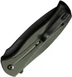 Civivi Incindie Button Lock OD G10 CIVC230532