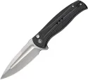 Civivi Incindie Button Lock SW Black - CIVC230533