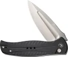 Civivi Incindie Button Lock SW Black CIVC230533