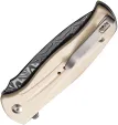 Civivi Incindie Button Lock Iv Dam CIVC23053DS1