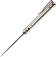Civivi Incindie Button Lock Iv Dam CIVC23053DS1