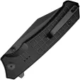 Civivi Tacticorix Linerlock Black CIVC230551