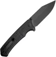 Civivi Tacticorix Linerlock Black CIVC230551