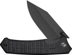 Civivi Tacticorix Linerlock Black CIVC230551