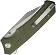 Civivi Tacticorix Linerlock Green CIVC230552