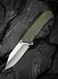 Civivi Tacticorix Linerlock Green CIVC230552