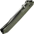 Civivi Tacticorix Linerlock Green CIVC230552
