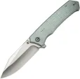 Civivi Tacticorix Linerlock Gray - CIVC230553