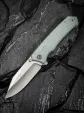 Civivi Tacticorix Linerlock Gray CIVC230553