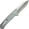Civivi Tacticorix Linerlock Gray CIVC230553