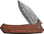 Civivi Tacticorix Linerlock Wood CIVC23055DS1