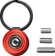 Civivi Key Coin Red - CIVC230561