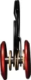 Civivi Key Coin Red CIVC230561
