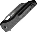 Civivi Nugz Linerlock Black CIVC230601