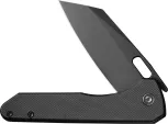 Civivi Nugz Linerlock Black CIVC230601