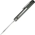 Civivi Nugz Linerlock Grn Micarta CIVC230602