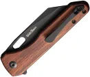 Civivi Nugz Linerlock Wood CIVC230603