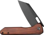 Civivi Nugz Linerlock Wood CIVC230603