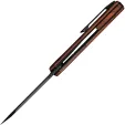 Civivi Nugz Linerlock Wood CIVC230603
