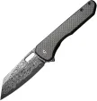 Civivi Nugz Linerlock CF - CIVC23060DS1