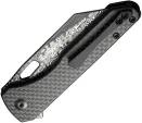 Civivi Nugz Linerlock CF CIVC23060DS1