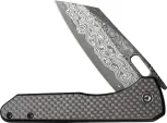 Civivi Nugz Linerlock CF CIVC23060DS1