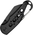 Civivi Pragma Button Lock Black CIVC23062B1