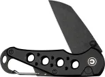 Civivi Pragma Button Lock Black CIVC23062B1