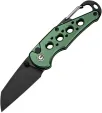 Civivi Pragma Button Lock Green - CIVC23062B3