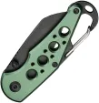 Civivi Pragma Button Lock Green CIVC23062B3