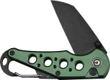 Civivi Pragma Button Lock Green CIVC23062B3