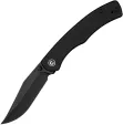 Civivi Clingman Linerlock Black G10 - CIVC230651